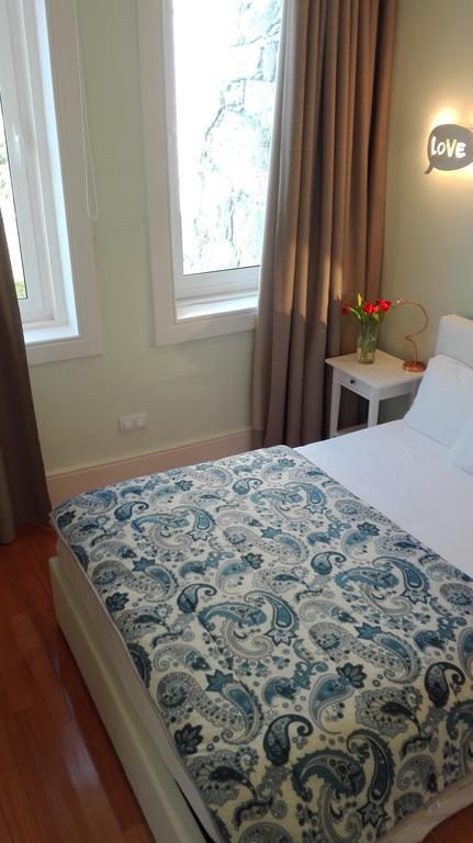 Villa Blue Garden - Oporto Charming Townhouse Exterior foto